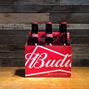 Budweiser 6pk btl
